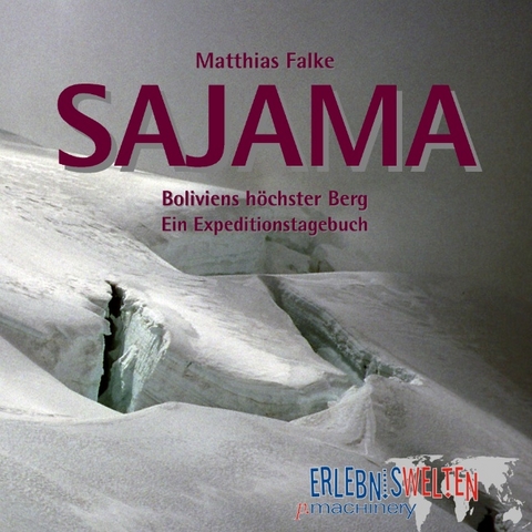 SAJAMA - Matthias Falke