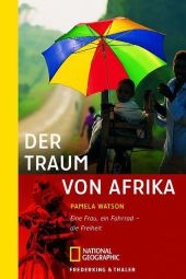 Der Traum von Afrika - Pamela Watson