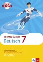 G8 Turbo Teacher Deutsch 7. Schuljahr