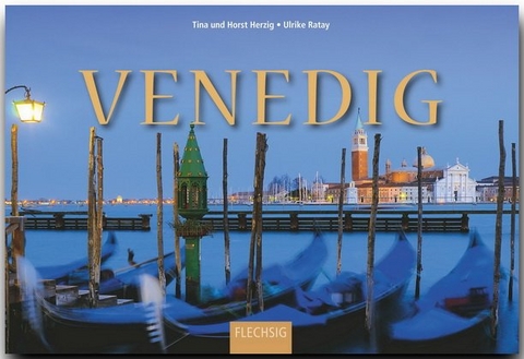 Venedig - Ulrike Ratay