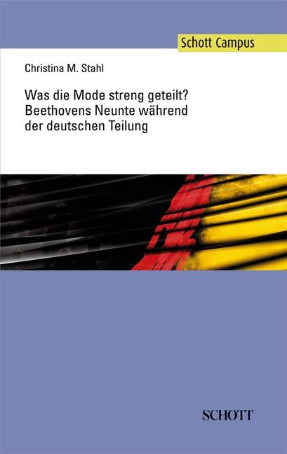 Was die Mode streng geteilt? - Christina M. Stahl