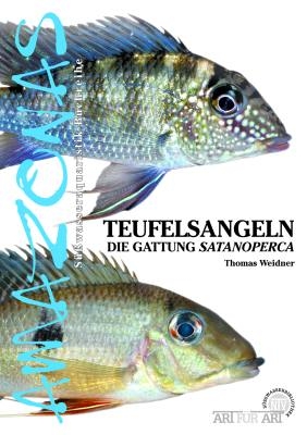 Teufelsangeln - Thomas Weidner