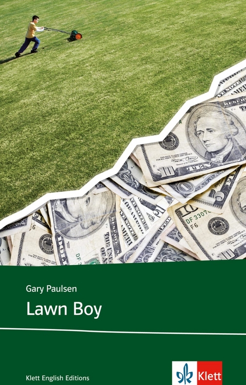 Lawn Boy - Gary Paulsen