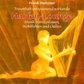 Harfen-Lounge - 