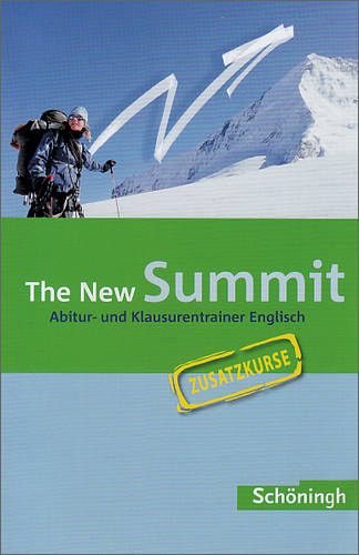 Summit Zusatzmaterialien