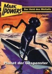 Planet der Gespenster - Freder van Holk, J E Wells, W P Hoffmanns