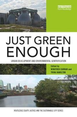 Just Green Enough - 