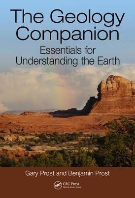 The Geology Companion -  Benjamin Prost,  Gary Prost