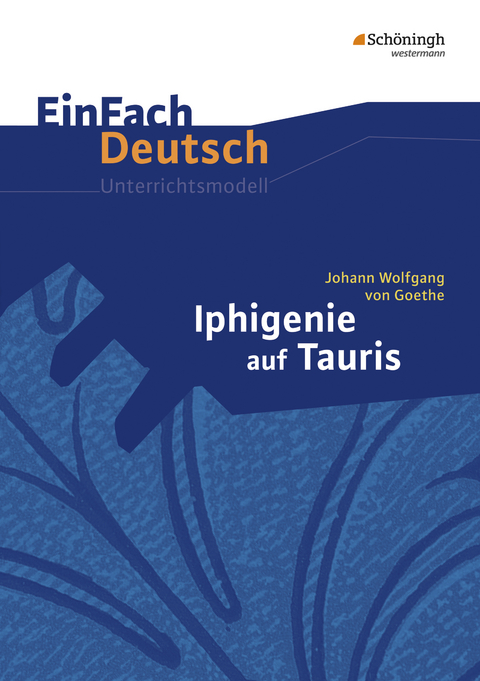 EinFach Deutsch Unterrichtsmodelle - Michael Fuchs