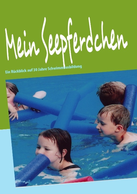 Mein Seepferdchen - Rolf Tietz