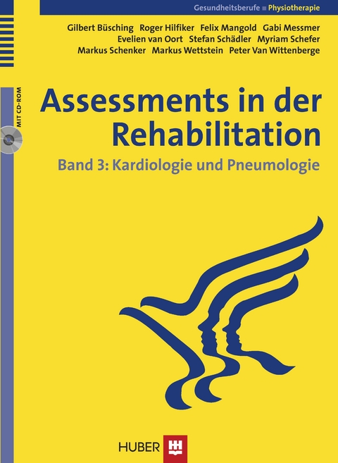 Lehrbuch der Rorschach-Psychodiagnostik - Ewald Bohm