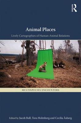 Animal Places - 