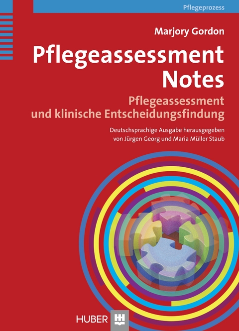 Pflegeassessment Notes - Marjory Gordon