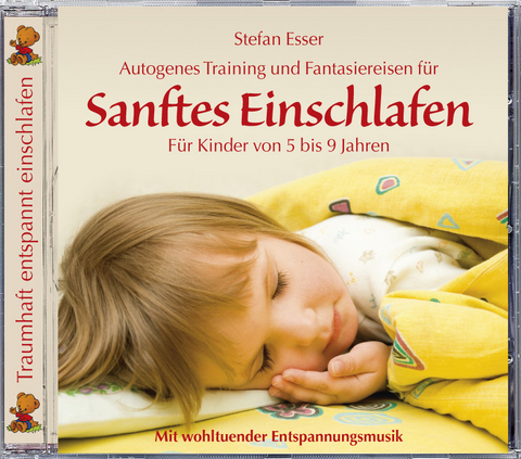 Sanftes Einschlafen - Stefan Esser