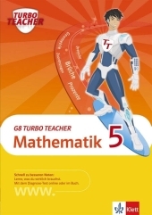 G8 Turbo Teacher Mathematik 5. Schuljahr