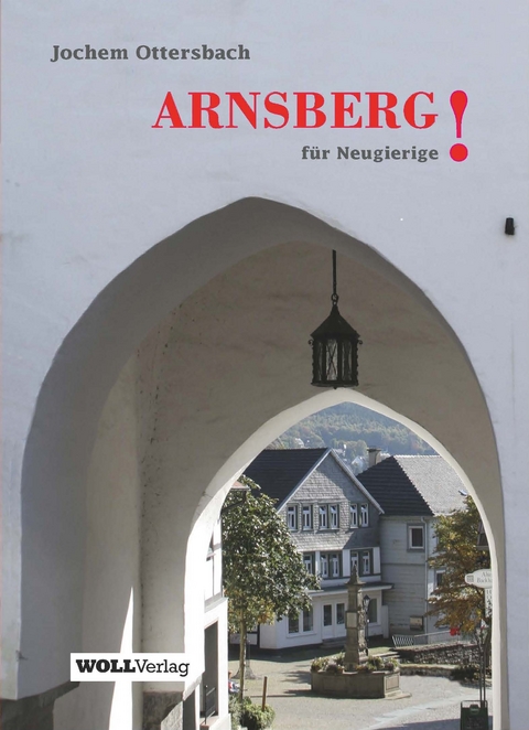 Arnsberg! - Jochem Ottersbach