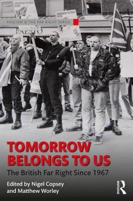 Tomorrow Belongs to Us - 