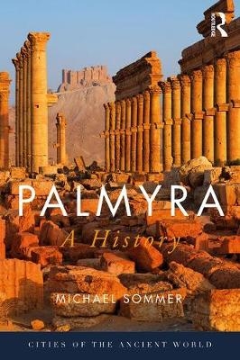 Palmyra -  Michael Sommer