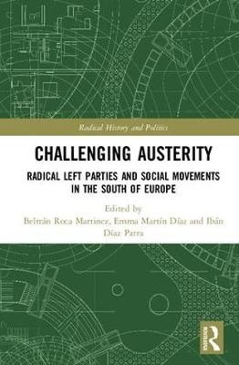 Challenging Austerity - 