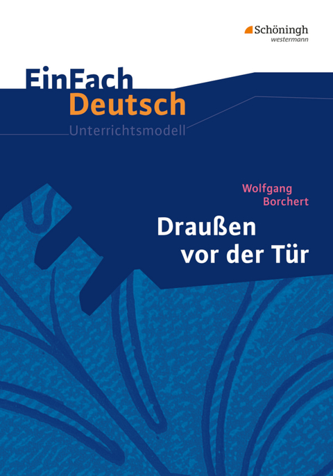 EinFach Deutsch Unterrichtsmodelle - Sandra Graunke