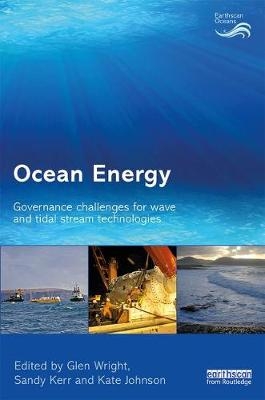 Ocean Energy - 