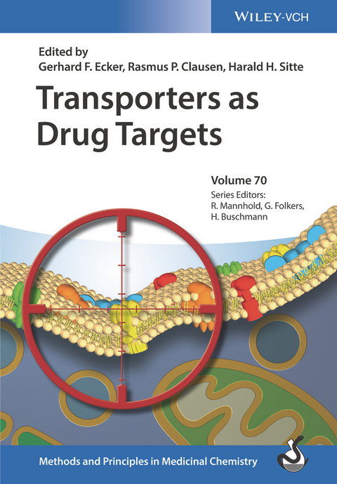Transporters as Drug Targets - 