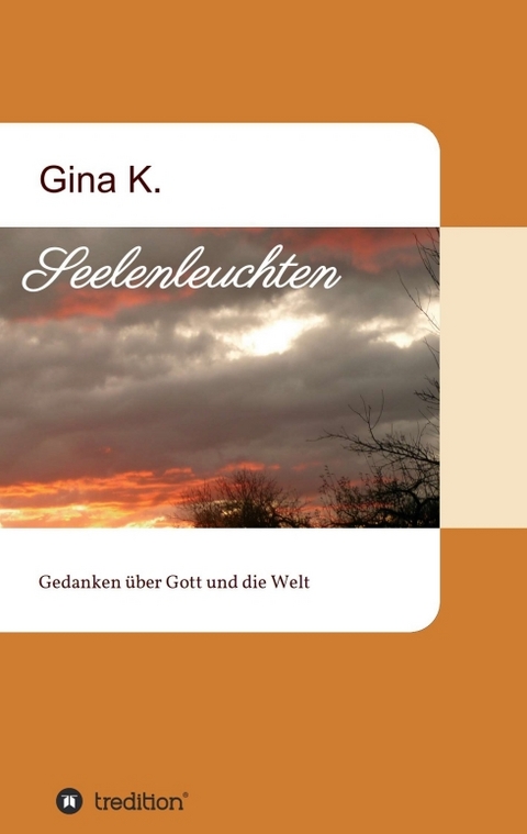 Seelenleuchten - Gina K.