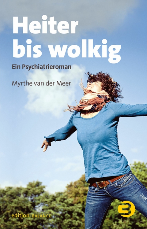 Heiter bis wolkig - Myrthe van der Meer