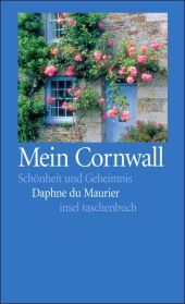 Mein Cornwall - Daphne Du Maurier