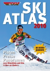 DSV SKI-ATLAS 2011