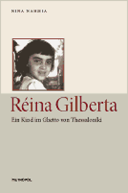 Réina Gilberta - Nina Nahmia