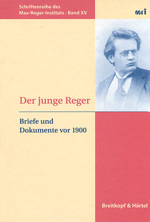 Der junge Reger - 