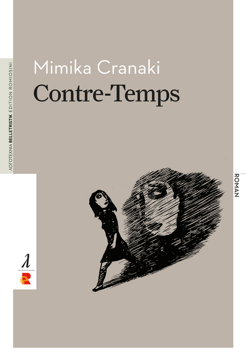Contre-Temps - Mimika Cranaki