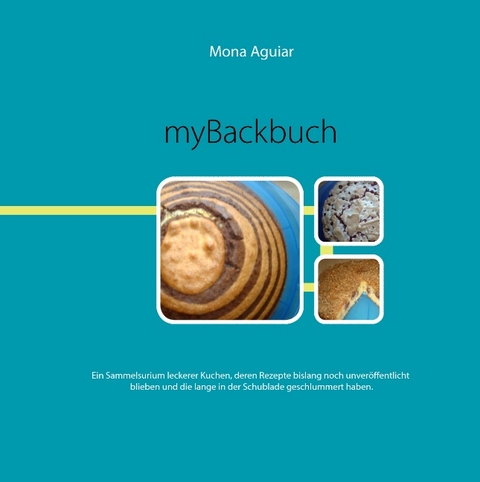 myBackbuch - Mona Aguiar