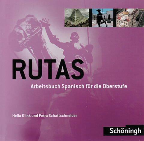 RUTAS - Hella Klink, Sabine Rosenkranz, Petra Schattschneider, Kirsten Scheunemann, Karl-Ernst Weinstock, Birgit Willenbrink