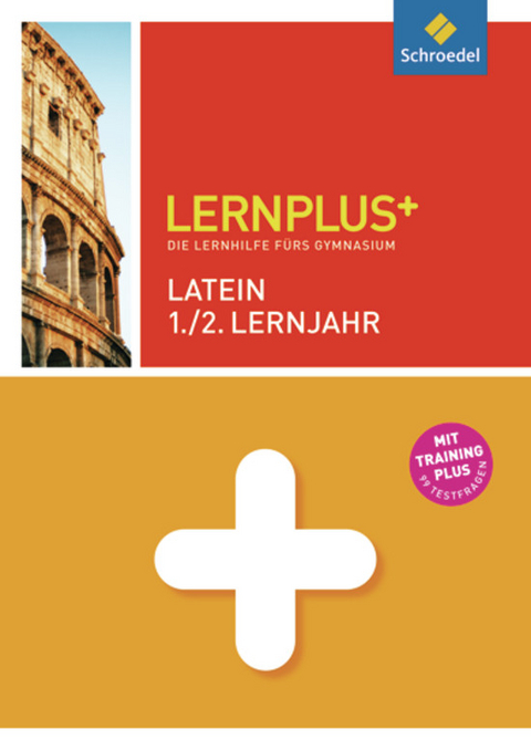 Lernplus / Lernplus - Die Lernhilfe fürs Gymnasium - Maximilian Schön