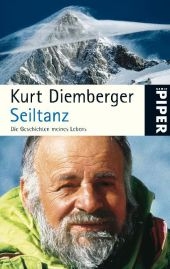 Seiltanz - Kurt Diemberger