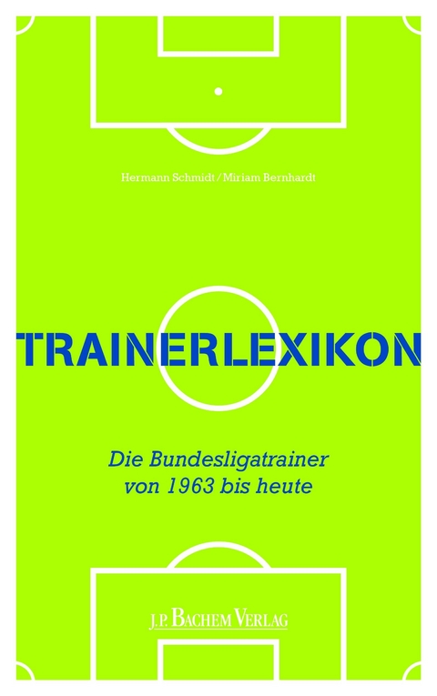 Trainerlexikon -  Herrmann Schmidt