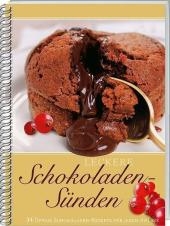 Leckere Schokoladen-Sünden