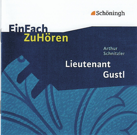 EinFach ZuHören - Wolfgang Kühnhold, Uli Lettermann, Kerstin Westphal, Christian Onciu, Gero Friedrich, Cornelia Schönwald