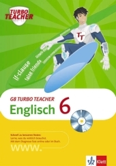 G8 Turbo Teacher Englisch 6. Schuljahr