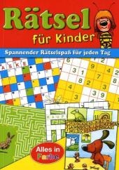 Rätsel für Kinder