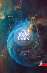 Die Volxbibel - Altes und Neues Testament, Taschenausgabe - Dreyer, Martin