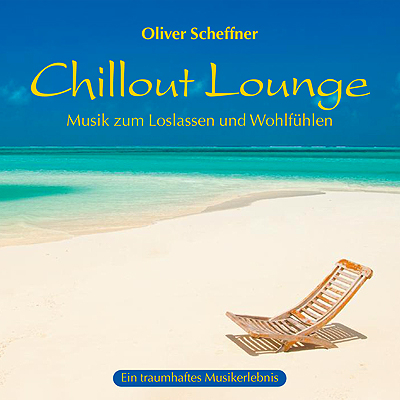 Chillout Lounge - 
