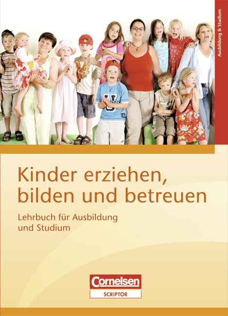 Lehrbuch Für Erzieherinnen Und Erzieher Lehrbuch Für Isbn 978 3 06 450160 7 Fachbuch