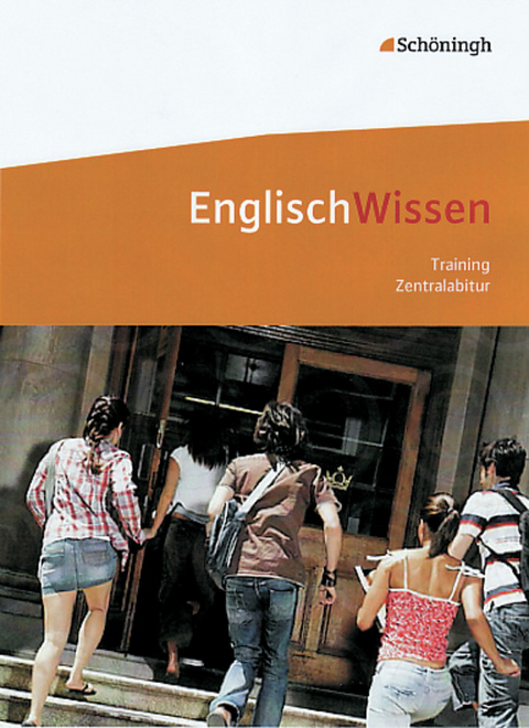 Englisch Wissen - Patricia Anslinger, Gisa van Els