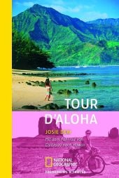 Tour d'Aloha - Josie Dew