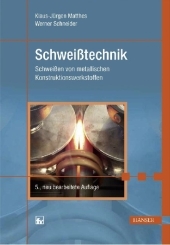 Schweißtechnik - 