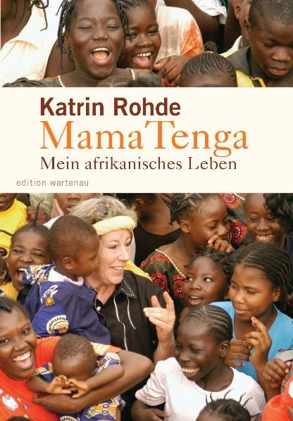 Mama Tenga - Katrin Rohde