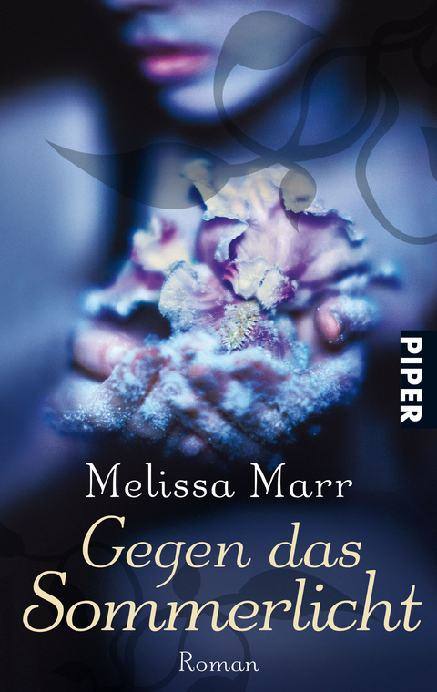 Gegen das Sommerlicht - Melissa Marr